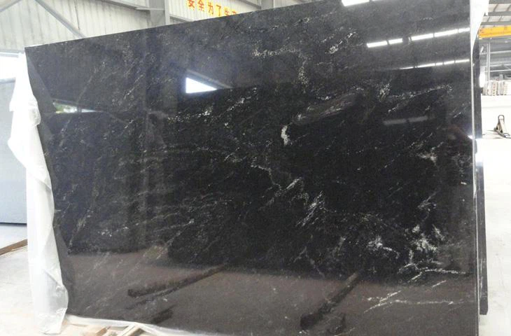 Via Lactea granite