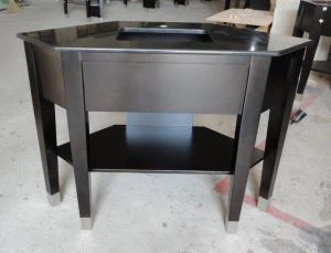 Phòng tắm Tủ gỗ, Vanities