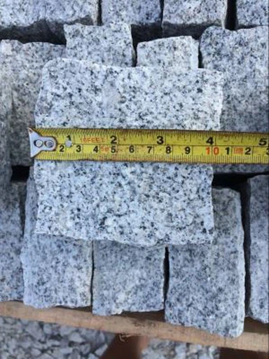 Đá lát khối đá granite