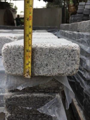 Đá Granite lát đá granite G603