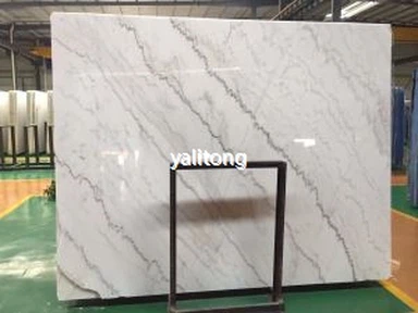 Mỏ đá cẩm thạch trắng Quảng Tây