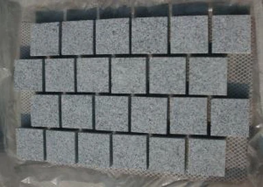 Đá granite trắng lát