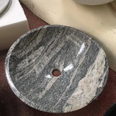 Chi phí bồn rửa đá Granite Juparana của Trung Quốc