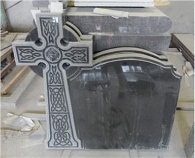 Đá đầu đá granite đen tuyệt đối