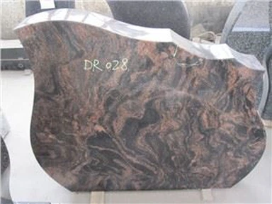 Aurora Granite Tombstone AZ