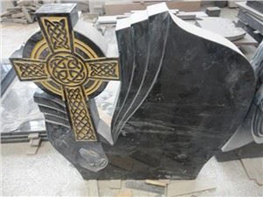 Bia mộ hình chữ thập